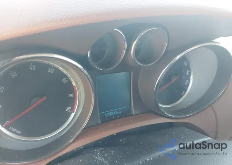 2014 Buick Encore Premium z USA, uszkodzony, nr VIN KL4CJDSB1EB688029